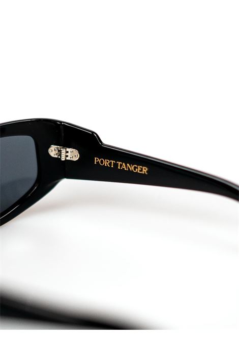 Occhiali da sole Port tanger - unisex PORT TANGER | PT5101BLK